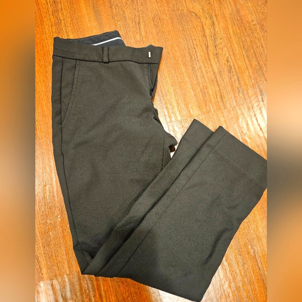 Banana Republic Size 2 Petite Dress pants - Picture 1 of 4